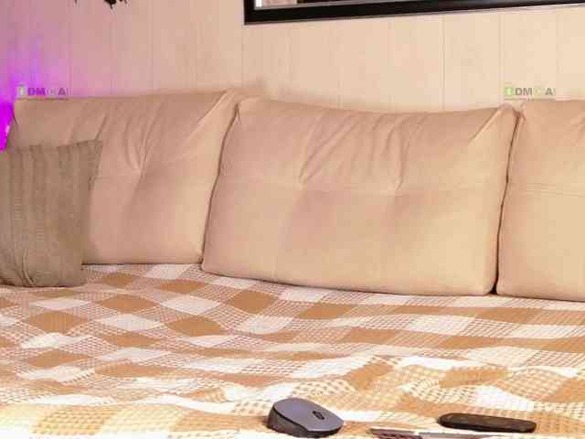 AlisaBun webcam