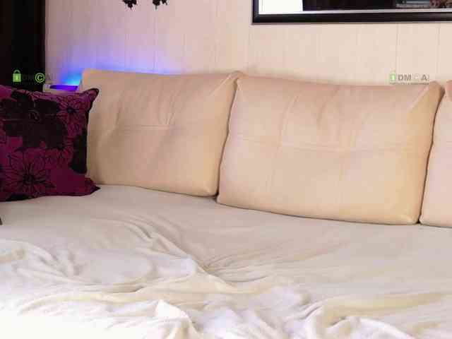 AlisaBun webcam