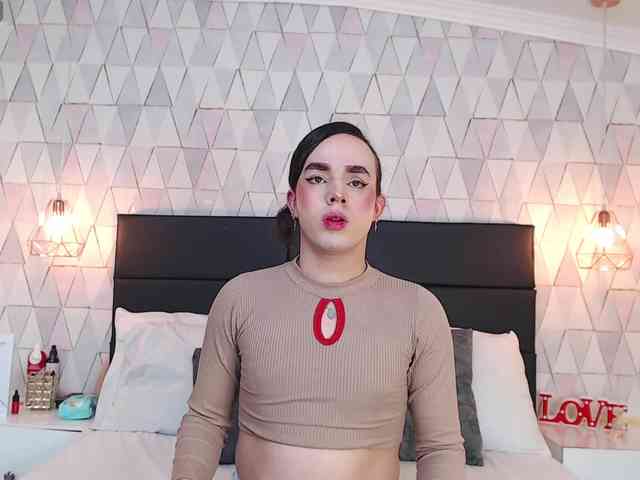 JustinePerry JustinePerry