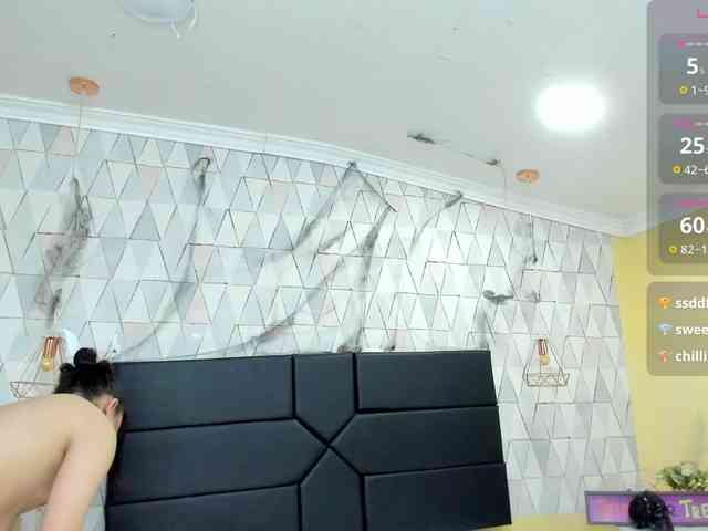 JustinePerry Live Webcam on BongaCams