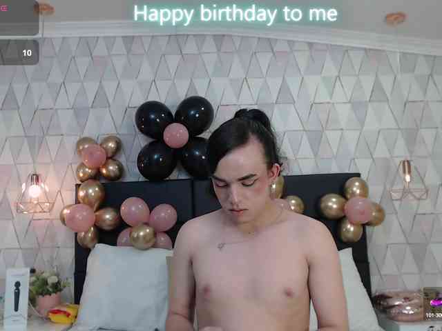 JustinePerry Live Webcam on BongaCams