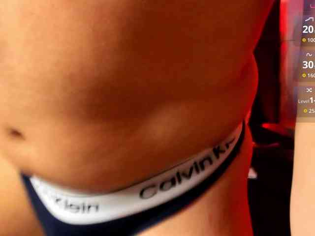 JustinePerry JustinePerry