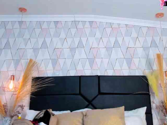 JustinePerry Live Webcam on BongaCams