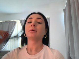 IvyNoirr Porn Show