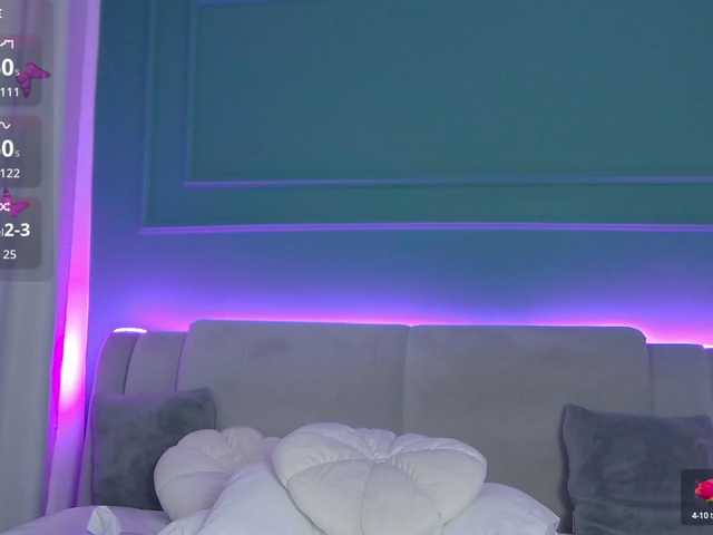 Chiaralovee's BongaCams show and profile