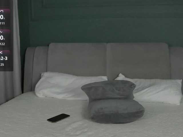 Chiaralovee's BongaCams show and profile