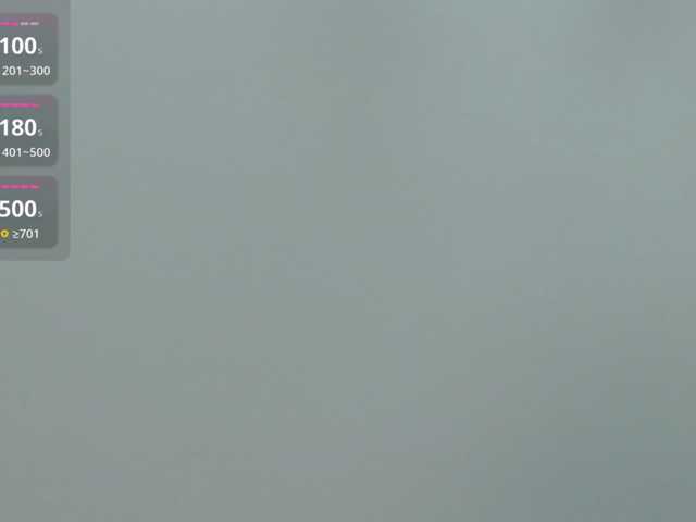 Chiaralovee's BongaCams show and profile