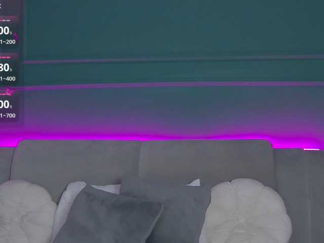 Chiaralovee's BongaCams show and profile