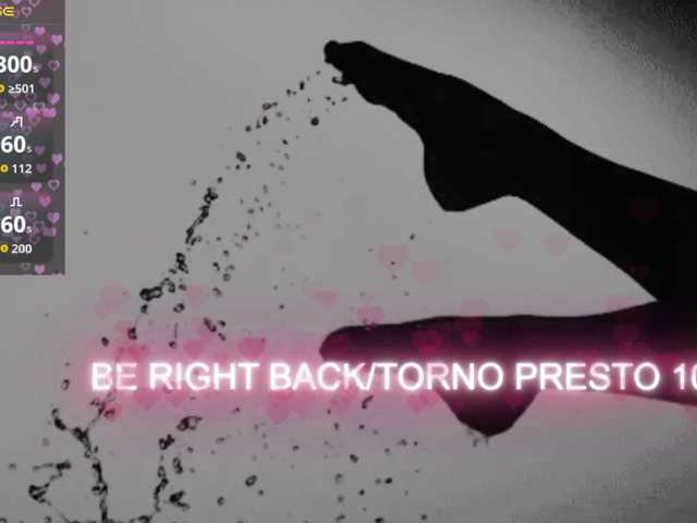 Chiaralovee's BongaCams show and profile