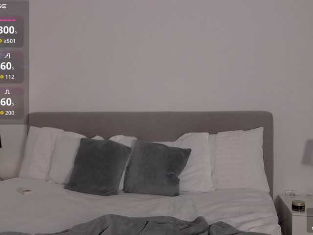 Chiaralovee's BongaCams show and profile