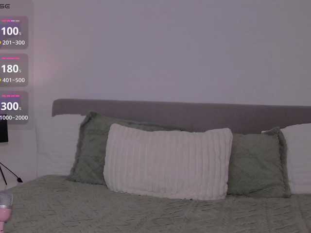 Chiaralovee's BongaCams show and profile