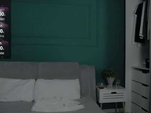 Chiaralovee's BongaCams show and profile