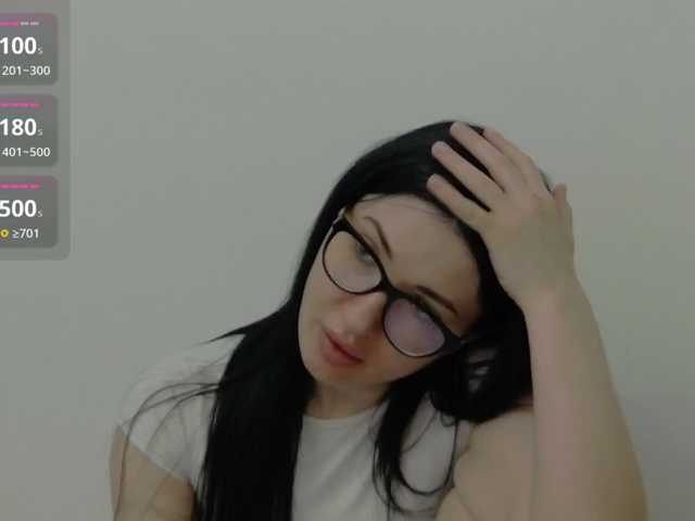 Chiaralovee from BongaCams