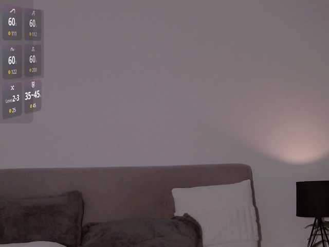 Chiaralovee from BongaCams