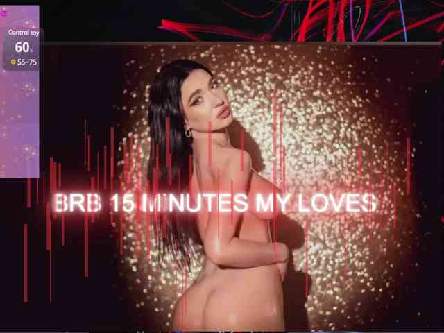 IvyNoirr webcam