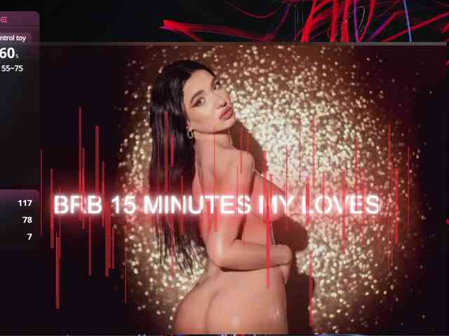 IvyNoirr webcam
