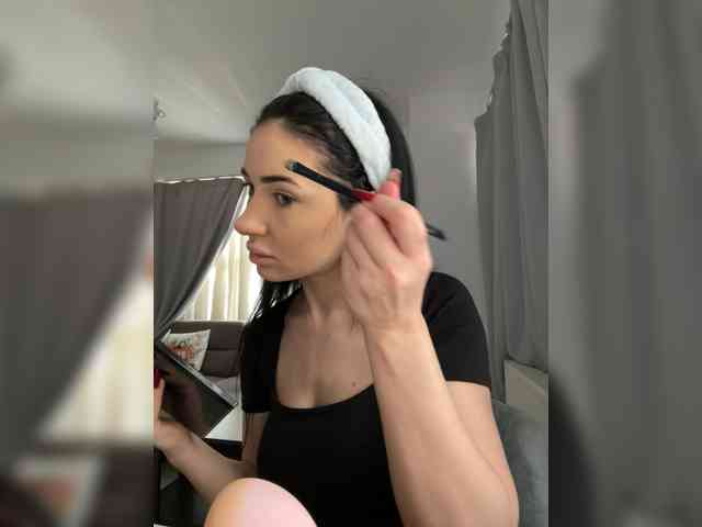 IvyNoirr webcam