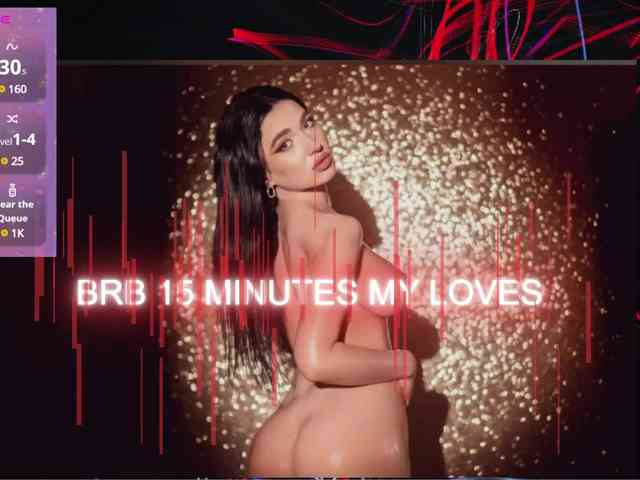 IvyNoirr webcam