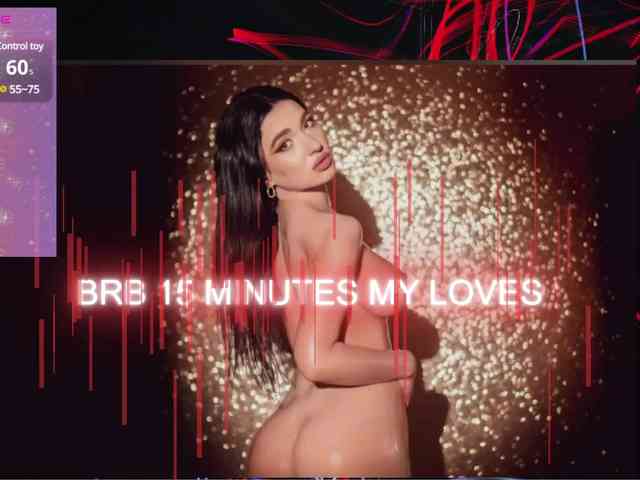 IvyNoirr webcam