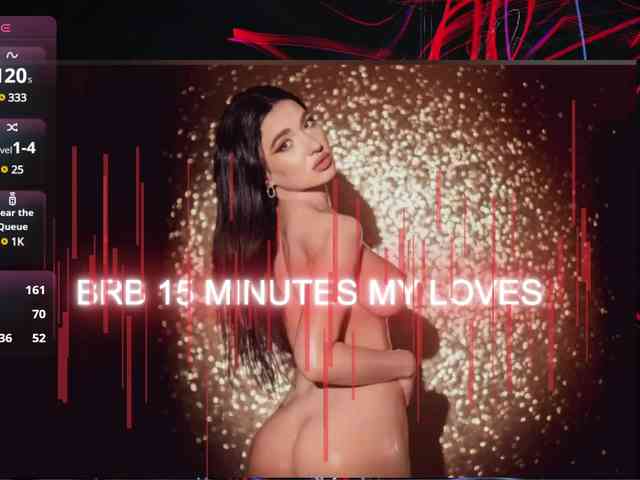 IvyNoirr webcam