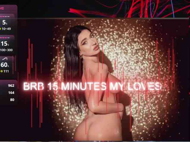 Модель: IvyNoirr