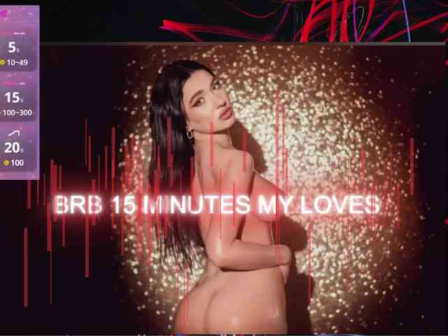 Модель: IvyNoirr