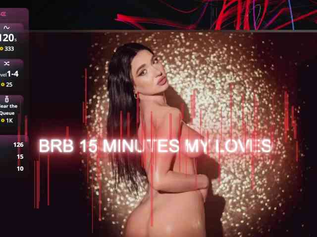 Модель: IvyNoirr