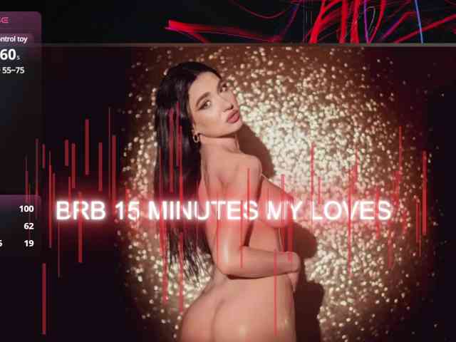 Модель: IvyNoirr