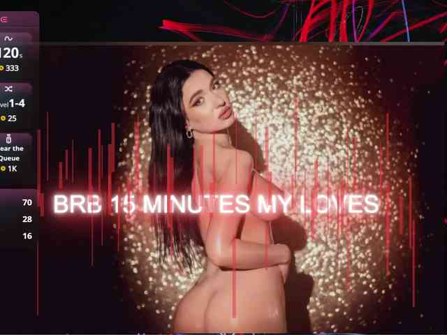 IvyNoirr webcam