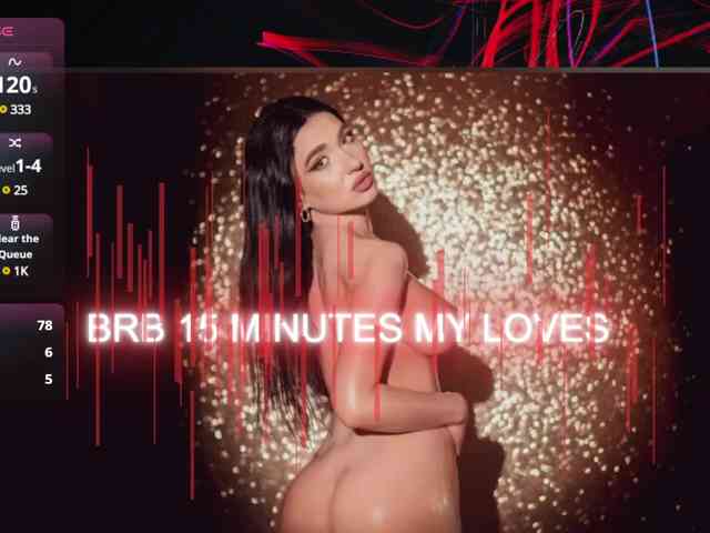 IvyNoirr webcam