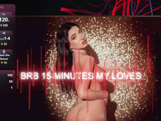 Модель: IvyNoirr