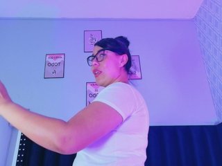 Hotlatinateacher Porn Show