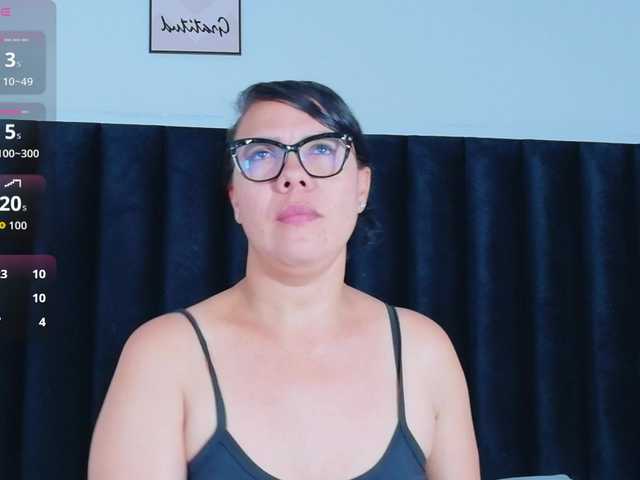 Hotlatinateacher's BongaCams show and profile