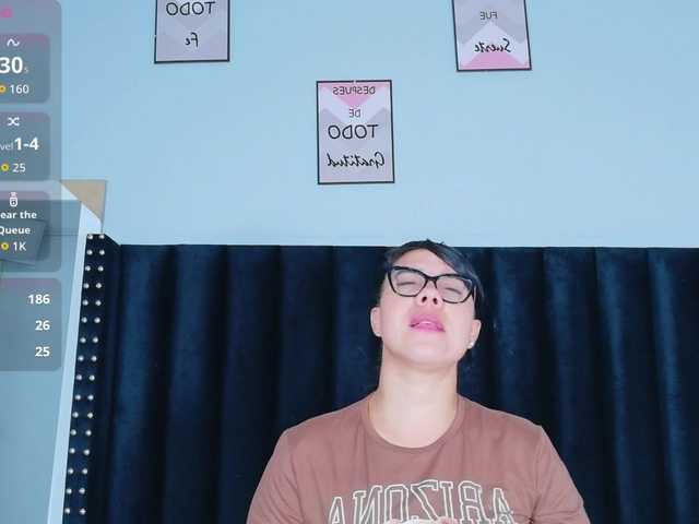 Hotlatinateacher's BongaCams show and profile