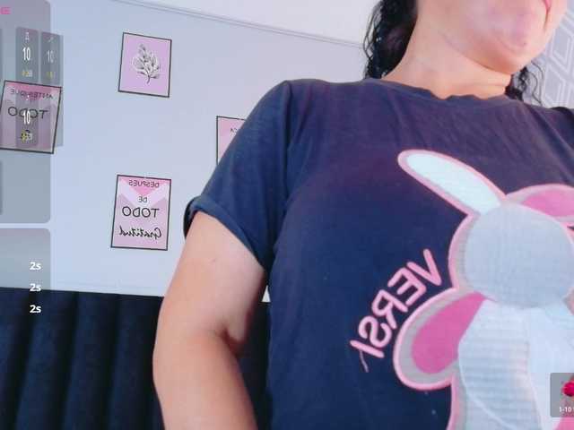 Hotlatinateacher's BongaCams show and profile