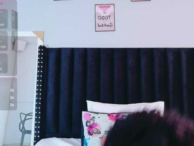 Hotlatinateacher's BongaCams show and profile