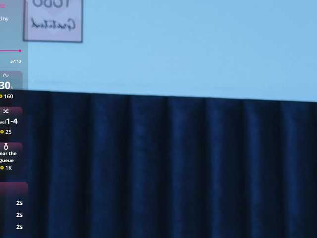 Hotlatinateacher — BIG JUICY SQUIRT countdown (500) FULL PRIVATE INCLUDES FREE LUSH CONTROL as a gift ASK ME FOR THE LINKS AND MAKE ME SQUIRT -FAVORIT VIBE -16,50,79,500 LUSH TOY