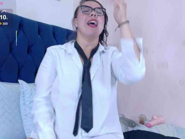 Hotlatinateacher webcam