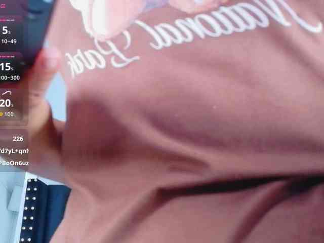 Hotlatinateacher webcam