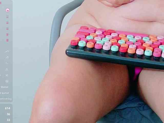 Hotlatinateacher webcam