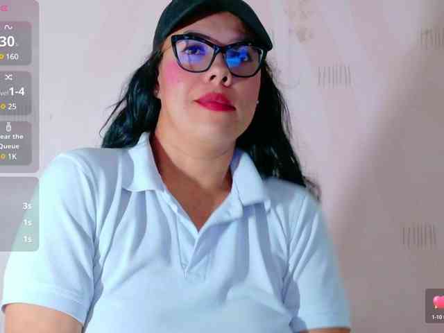 Hotlatinateacher webcam