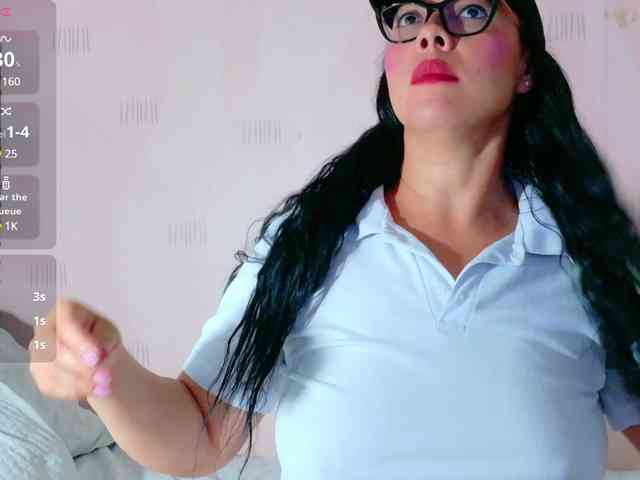Hotlatinateacher webcam