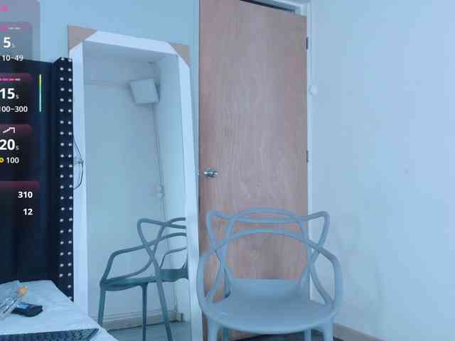 Hotlatinateacher webcam