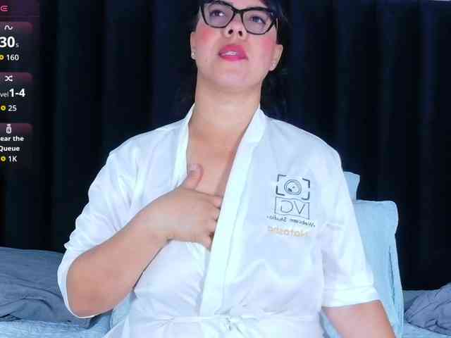 Hotlatinateacher webcam