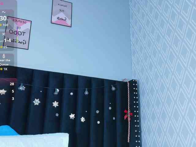 Hotlatinateacher webcam