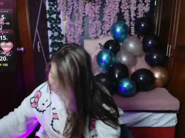 AntonellaRosss webcam
