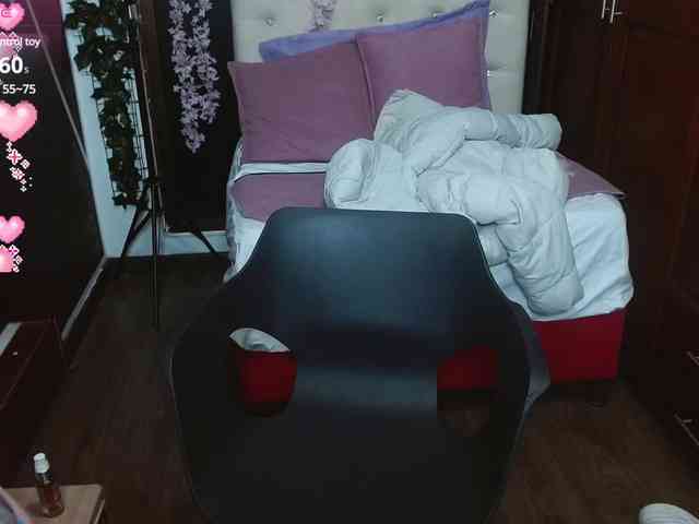 AntonellaRosss webcam
