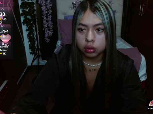 AntonellaRosss webcam