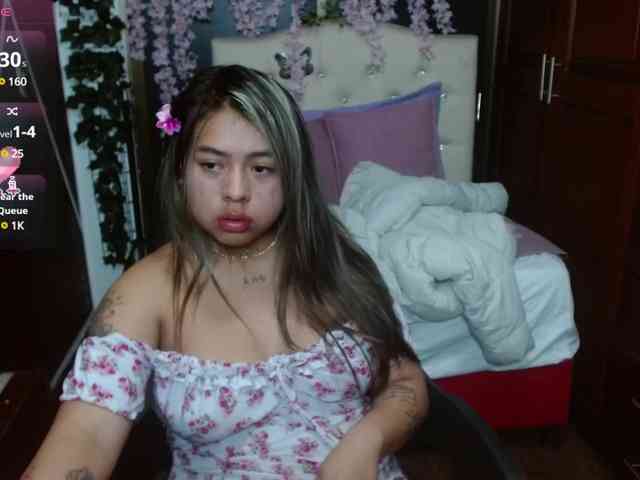 AntonellaRosss webcam