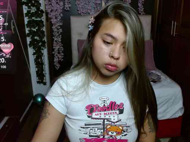 AntonellaRosss webcam